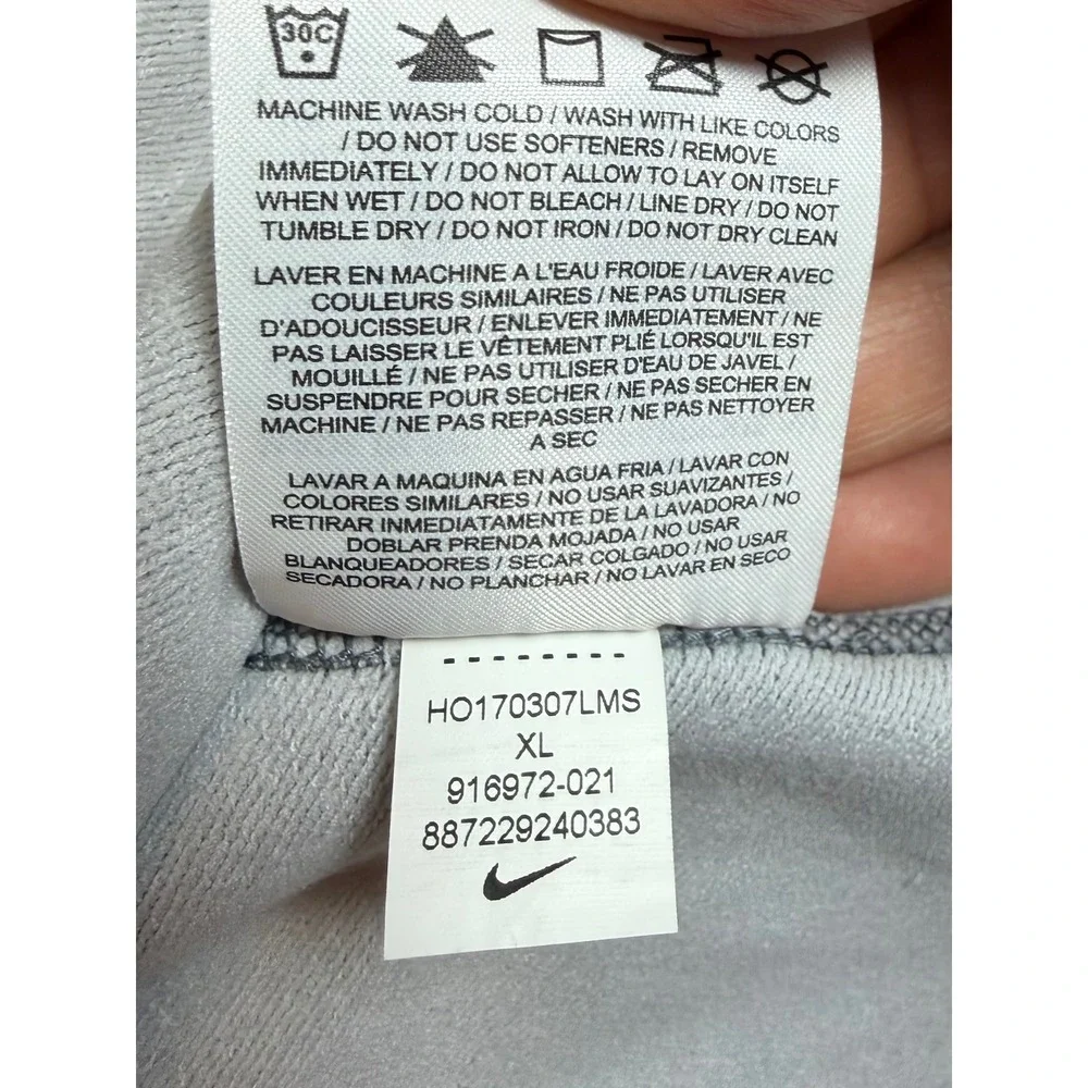 Nike pro hyperwarm